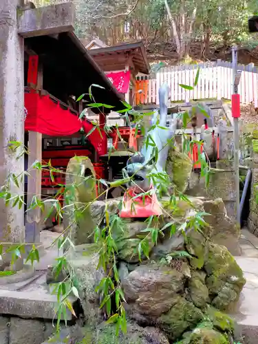 伏見稲荷大社(京都府)