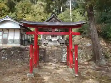 白山神社(愛知県)