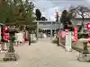 二柱神社(宮城県)