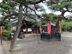 葛井寺の建物その他