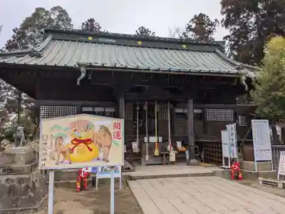 神炊館神社 ⁂奥州須賀川総鎮守⁂(福島県)