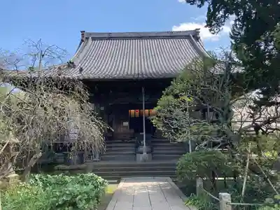 宝戒寺(神奈川県)