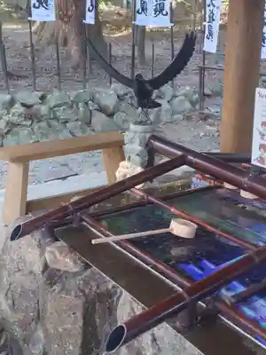 熊野本宮大社(和歌山県)