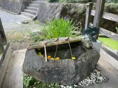 鹿島大神宮(福島県)