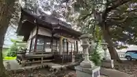 諏訪大神社 (埼玉県)