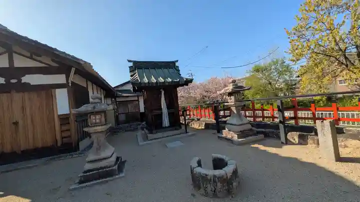 幸神神社(滋賀県)