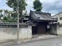城安寺(京都府)