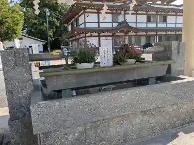 廣島護國神社(広島県)