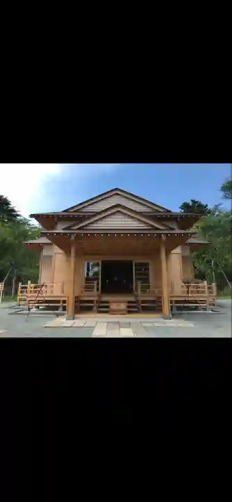 八雲神社(緑町)(栃木県)