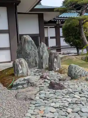 覚王山 日泰寺(愛知県)