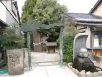 妖怪神社のその他建物