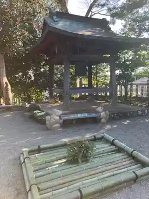 比々多神社(神奈川県)