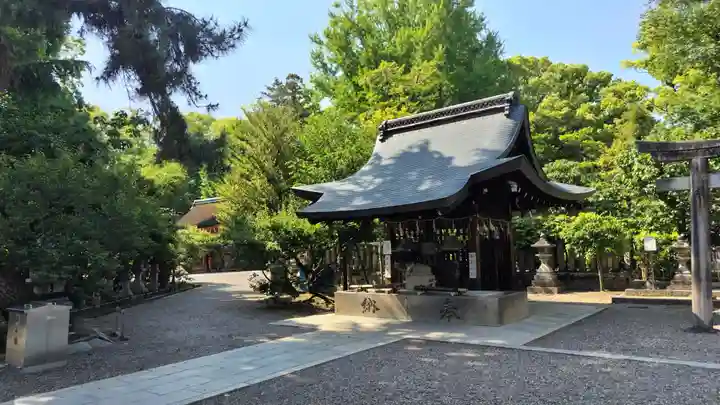 北野天満宮(京都府)