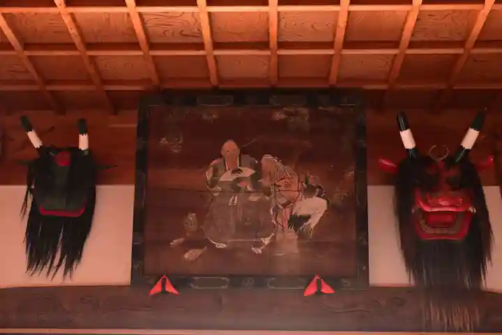 宇和津彦神社(愛媛県)