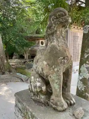 八重垣神社(島根県)