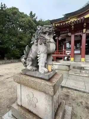 浜宮天神社(兵庫県)