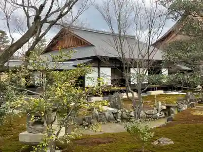 黄梅院(京都府)