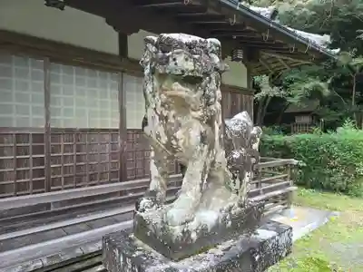 穴師坐兵主神社(奈良県)