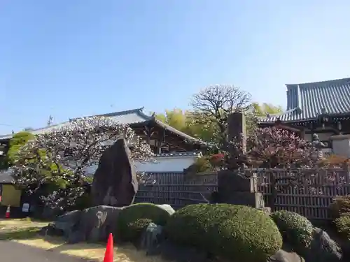 妙蓮寺のその他建物