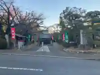 興禅寺(神奈川県)