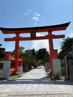 白山神社(新潟県)