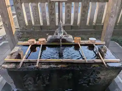 今泉八坂神社(栃木県)