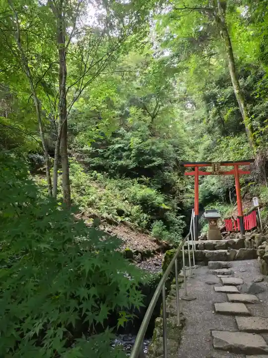 松尾大社(京都府)
