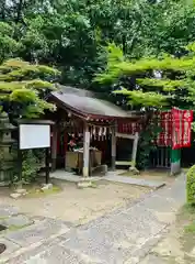 意賀美神社(大阪府)