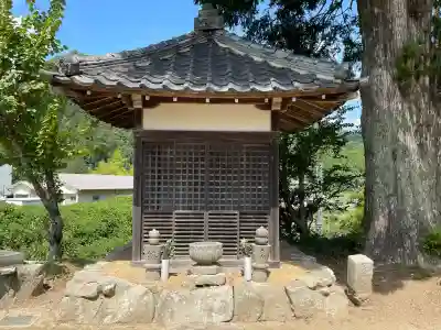長命寺(奈良県)