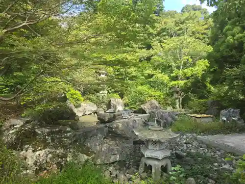 久安寺(大阪府)