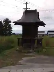 お堂(山形県)