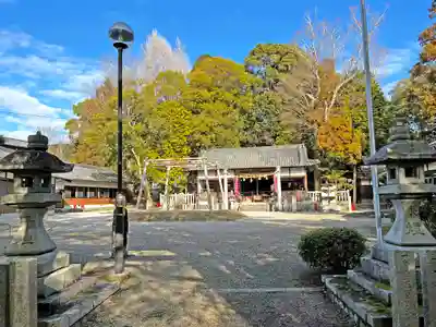 波多岐神社(三重県)