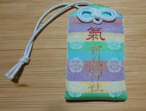 布忍神社(大阪府)