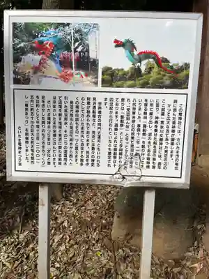 氷川女體神社(埼玉県)