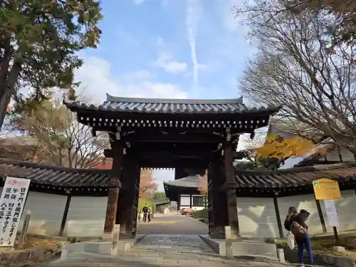 東福禅寺（東福寺）(京都府)