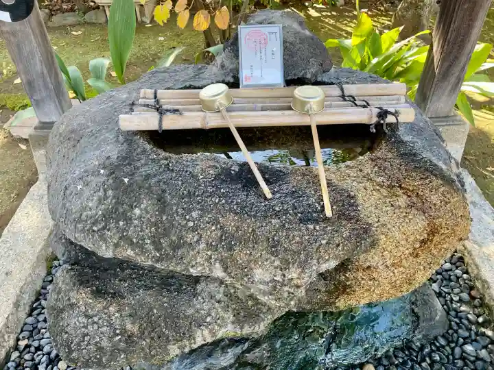 隅田川神社(東京都)