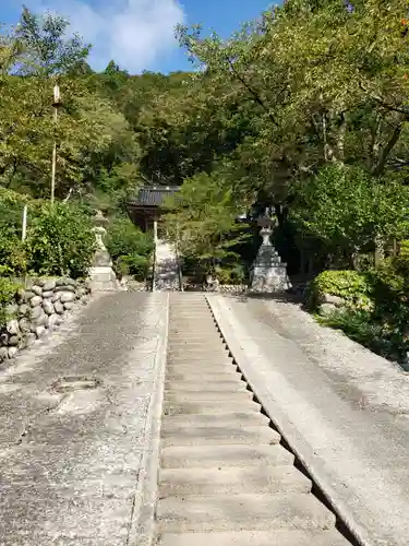 住吉神社のその他建物