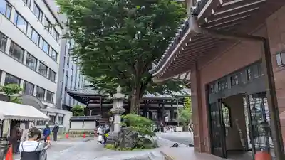 本能寺(京都府)