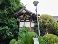 武州柿生琴平神社(神奈川県)