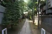櫻田神社のその他建物
