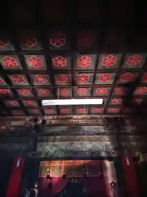 小牧豊川稲荷（西町の稲荷堂）の芸術