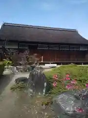 勧修寺(京都府)