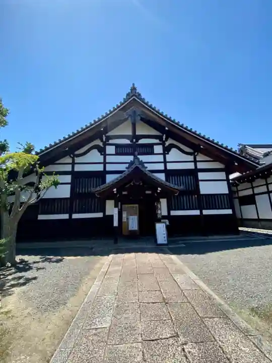 妙覺寺(妙覚寺)のその他建物