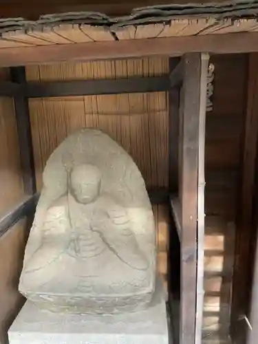 西光寺(東京都)