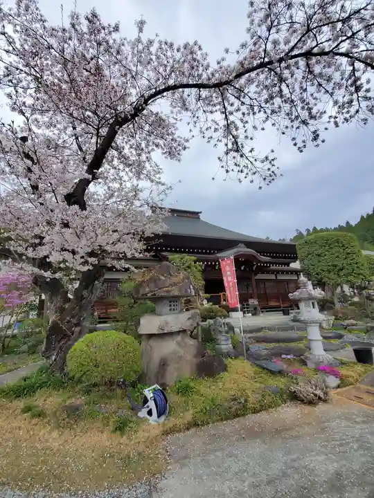 光明寺のその他建物