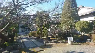 蓮久寺のその他建物