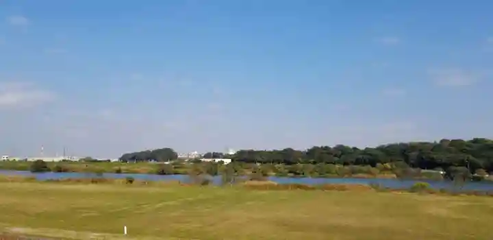 小岩田天祖神社(東京都)