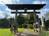 高千穂神社(千葉県)