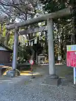 日吉神社(千葉県)