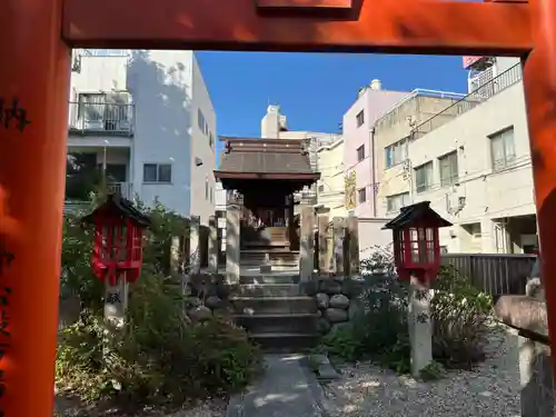 三輪神社(愛知県)